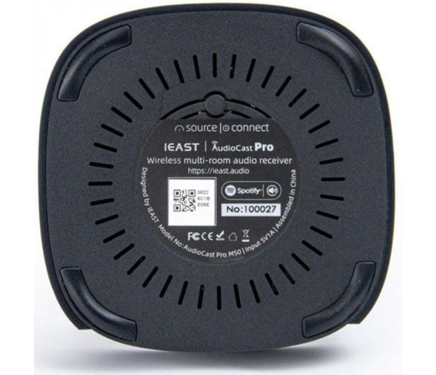 IEAST Audiocast Pro M50 - 1069695 - zdjęcie 4